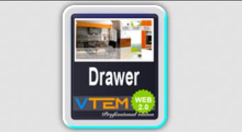 VTEM News Drawer